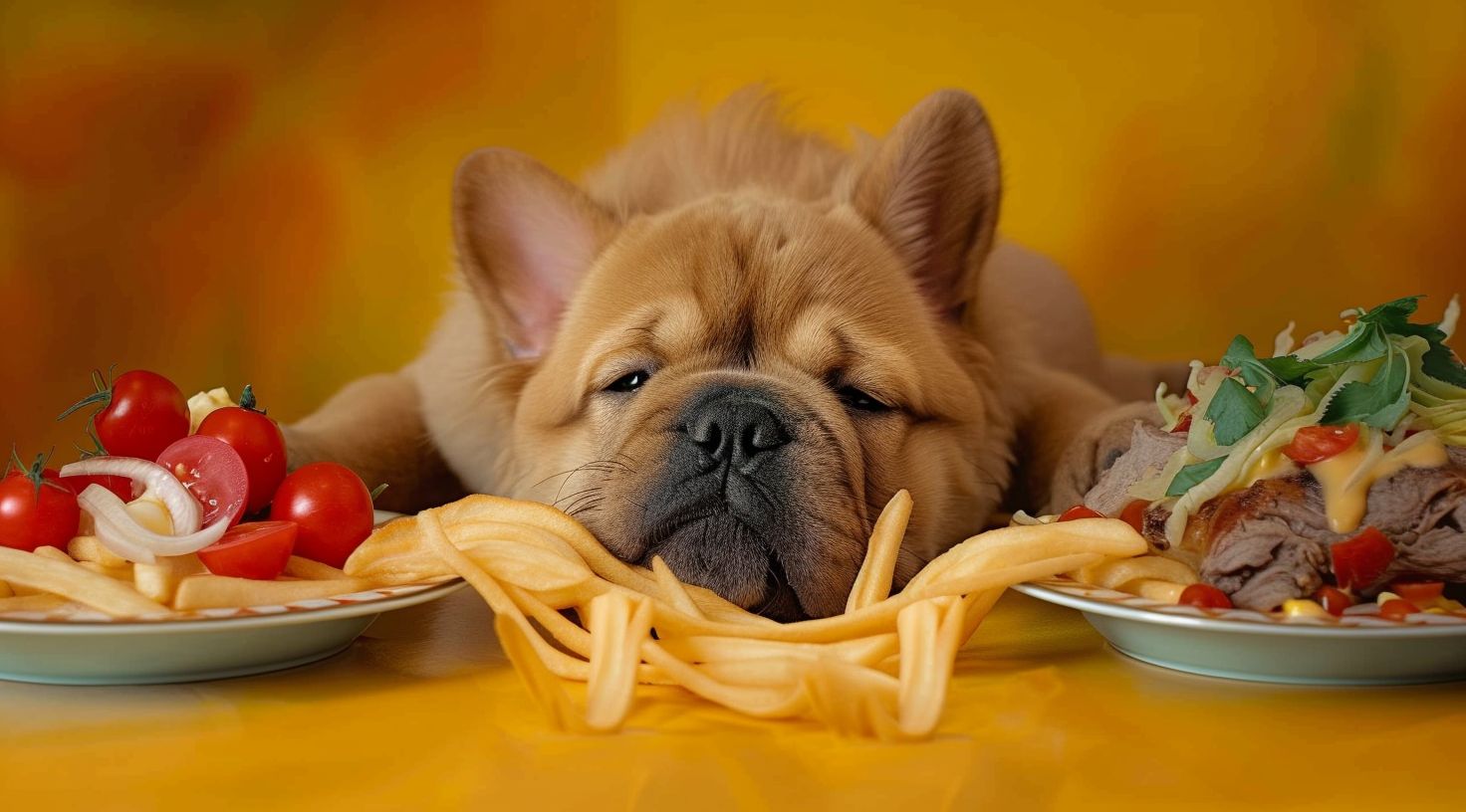 Achtung – Gefahr für deinen Hund!