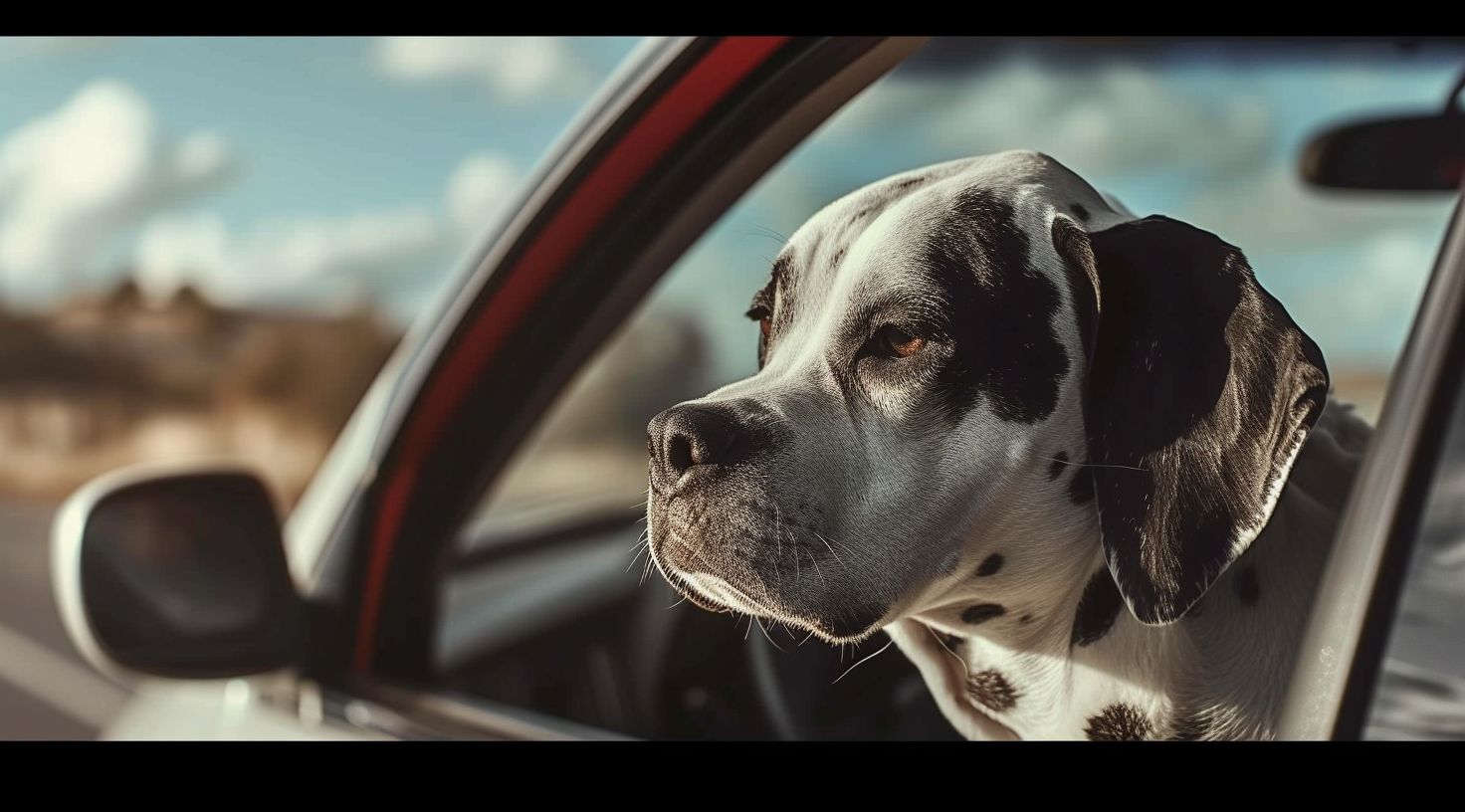 Tipps für stressfreie Urlaubsreisen mit Hund