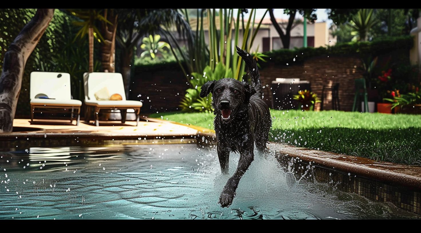 Die besten Hundehotels in Deutschland